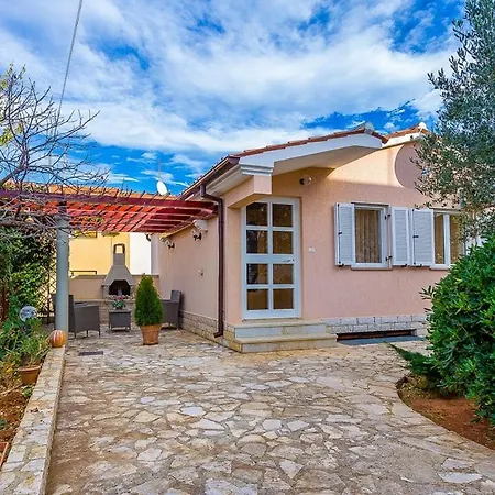 House Marija Сasa de vacaciones