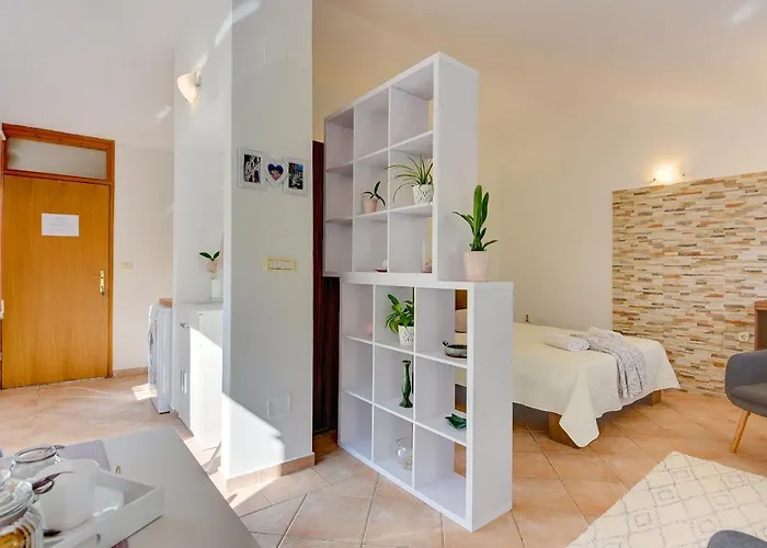 Vakantiehuis House Marija