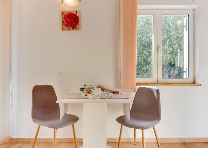 House Marija Vakantiehuis Pula