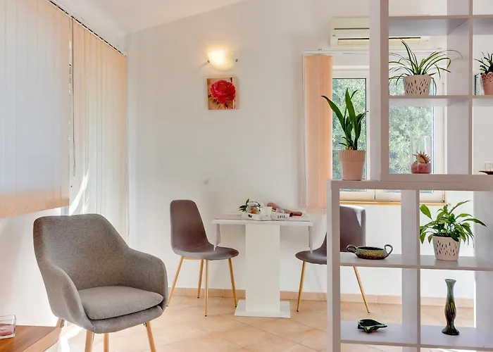 Vakantiehuis House Marija