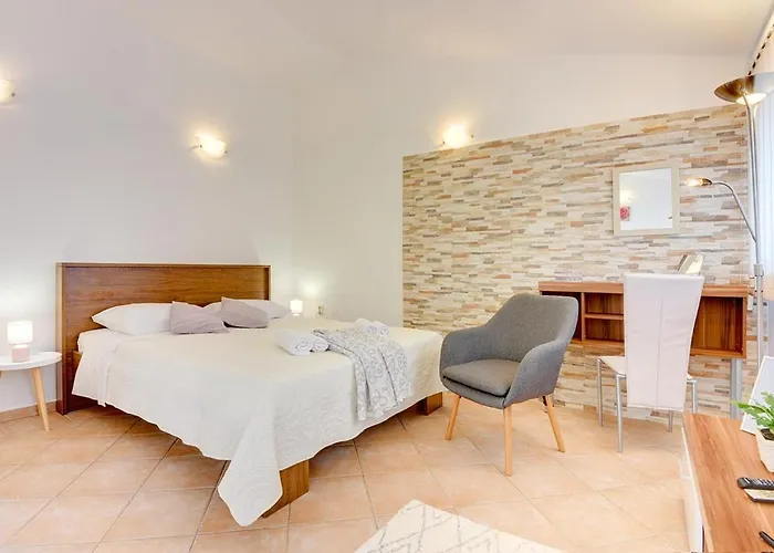 House Marija Holiday home