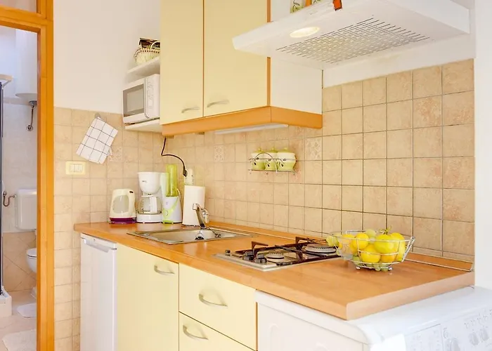 House Marija Holiday home Pula