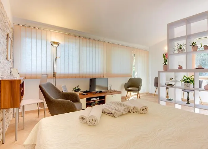 Vakantiehuis House Marija Pula