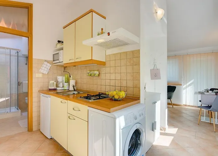 House Marija Vakantiehuis