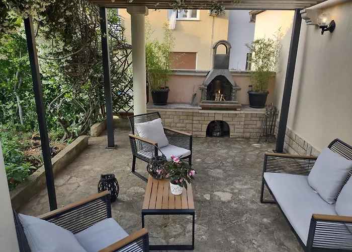 House Marija Holiday home