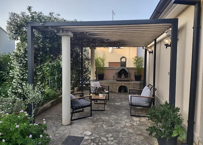 House Marija Holiday home Pula