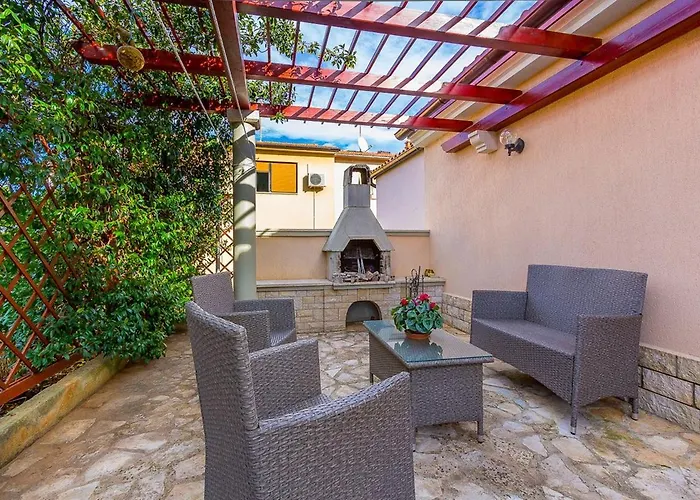 Holiday home House Marija