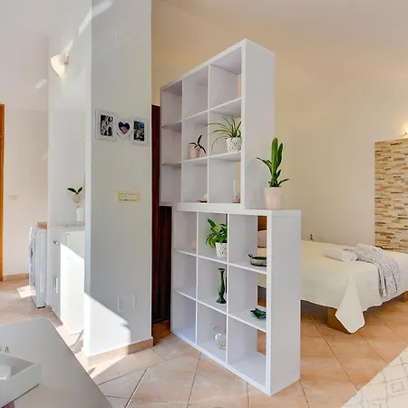 Будинок відпочинку House Marija