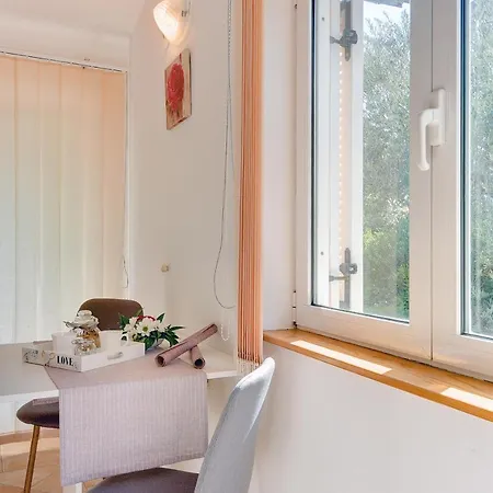 House Marija Ferienhaus *