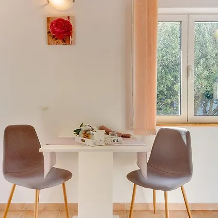 Ferienhaus House Marija Pula