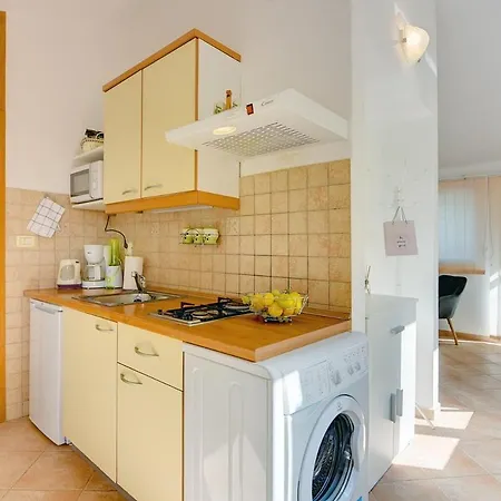 House Marija Ferienhaus