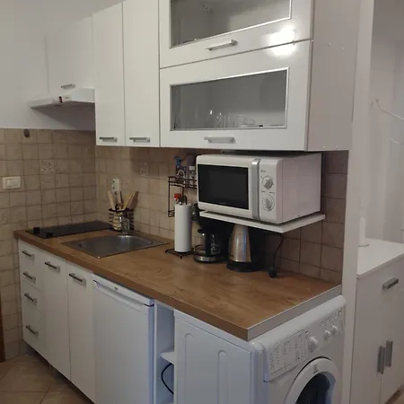 Будинок відпочинку House Marija