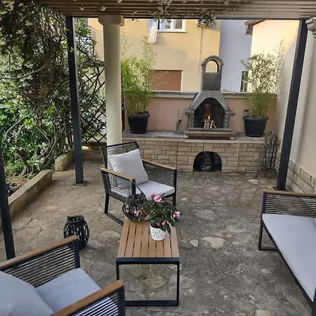 House Marija Ferienhaus