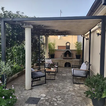 House Marija Ferienhaus Pula