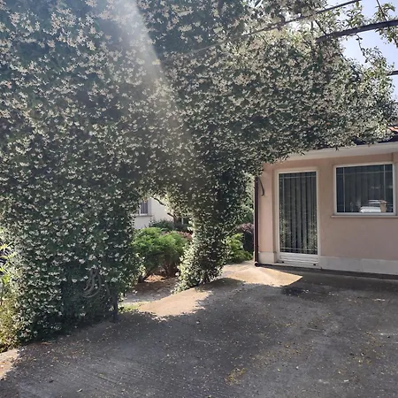 House Marija Ferienhaus