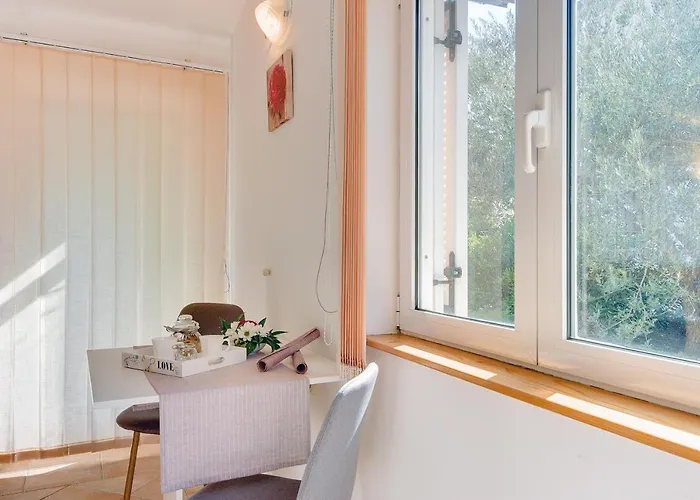 House Marija 度假居 *