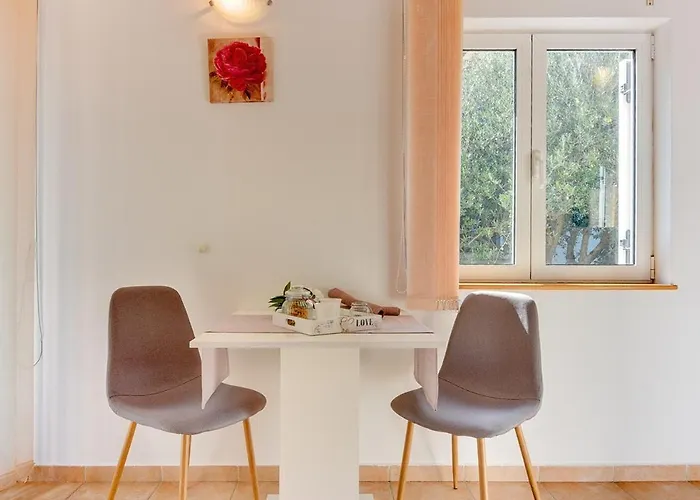 度假居 House Marija 普拉