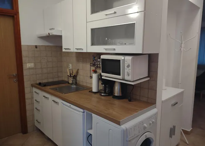 度假居 House Marija