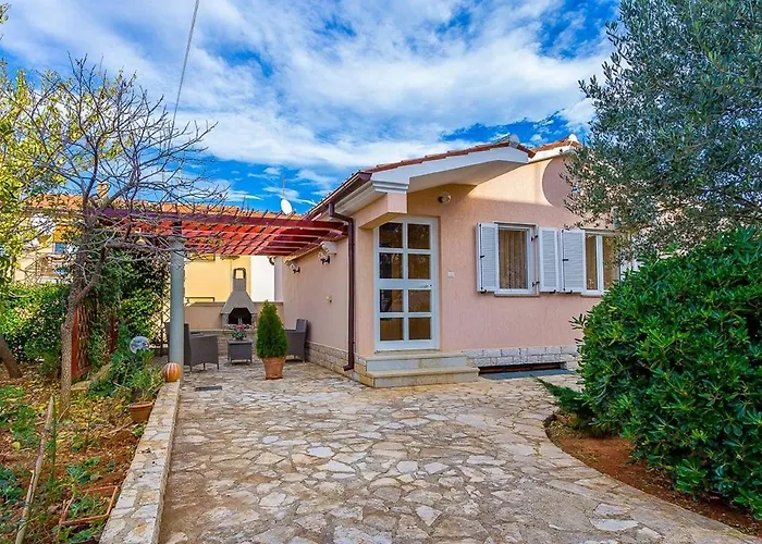 House Marija 度假居